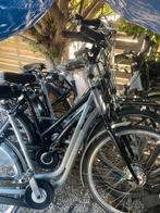 Elektrische fietsen, Ophalen, Zo goed als nieuw