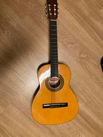 Gitaar, leuk als kado van de Sint, Muziek en Instrumenten, Snaarinstrumenten | Gitaren | Akoestisch, Ophalen, Zo goed als nieuw