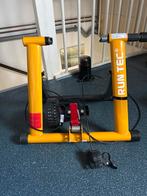 Run Tec Fietstrainer - Zo Goed Als Nieuw, Overige typen, Ophalen of Verzenden, Zo goed als nieuw, Metaal