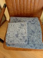 Dekbedovertrek 240 x 220, Ophalen of Verzenden, Rond, 125 cm of meer, 125 cm of meer