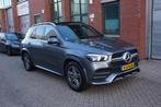Mercedes-Benz GLE-klasse 350 e 4MATIC Premium Plus Pano, Luc, 128 €/maand, Gebruikt, 4 cilinders, GLE