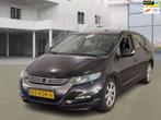 Honda Insight 1.3 Elegance, Auto's, Honda, Euro 5, Gebruikt, 4 cilinders, Zwart