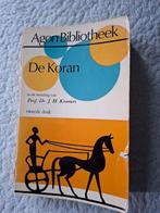 De Koran (vertaling Prof. Dr. J.H. Kramers), Ophalen of Verzenden, Gelezen, Islam