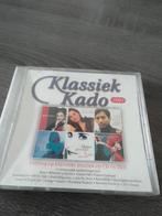 Klassiek Kado 2003 CD - Diverse Artiesten, Cd's en Dvd's, Cd's | Klassiek, Ophalen, Modernisme tot heden, Zo goed als nieuw, Overige typen