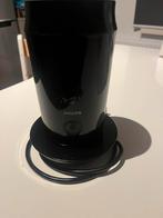 Senseo melkopschuimer, Witgoed en Apparatuur, Melkopschuimers, Ophalen, Zo goed als nieuw