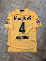 Nac wedstrijdshirt, Verzenden, NAC Breda, Shirt