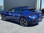 Kia EV6 GT-Line AWD 77.4 kWh | 360 Camera | Stoel- en stuurw, Automaat, Stof, Zwart, Blauw