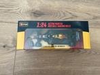 Racewagen Max Verstappen - RB15 model 2019 [Jumbo], Ophalen of Verzenden, Nieuw, Auto, Bburago
