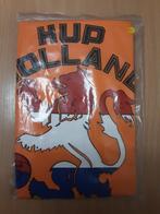 ORANJE HUP HOLLAND ITALIE r-shirt, maat xl, Verzamelen, Sportartikelen en Voetbal, Ophalen of Verzenden, Zo goed als nieuw, Overige binnenlandse clubs