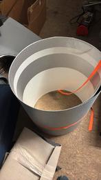 Fendt onderplaat, Doe-het-zelf en Verbouw, Overige materialen, Zo goed als nieuw, 15 m² of meer, Ophalen