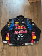Red Bull racing x Infiniti teamjas–Limited Edition (maat L), Maat 52/54 (L), Verzenden, Zwart, Zo goed als nieuw