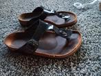 Birkenstock slippers, Kleding | Dames, Schoenen, Ophalen of Verzenden, Overige typen