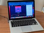 MacBook Pro A1502, Computers en Software, Apple Macbooks, MacBook Pro, Gebruikt, 2 tot 3 Ghz, 8 GB