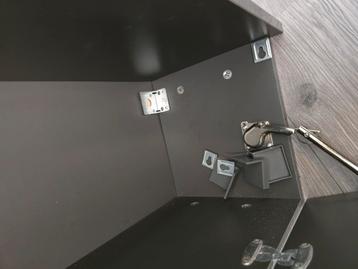 Ikea Besta Burs Bovenkast. - afbeelding 6