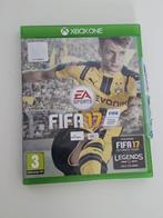 FIFA 17 - Xbox One - Goede Staat, Online, Gebruikt, 1 speler, Ophalen of Verzenden
