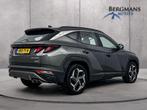 Hyundai Tucson 1.6 T-GDI PHEV Comfort 4WD // 1E EIGENAAR //, Automaat, 1350 kg, Stof, Gebruikt