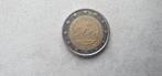 2 Euro munten - 2010 €2 munt Belgie voorzitterschap EU, Ophalen of Verzenden, België, 2 euro, Losse munt