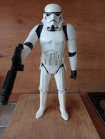 Trooper Star Wars 50 cm, Verzamelen, Star Wars, Actiefiguurtje, Ophalen of Verzenden, Zo goed als nieuw
