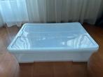 Ikea Samla Transparante Bak, Huis en Inrichting, Ophalen, Zo goed als nieuw, Kunststof, 75 cm of meer