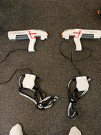 Laser X Set - 2 Pistolen, Ophalen, Zo goed als nieuw