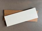 Vallstena Ikea keukenfront 20x60 wit nieuw in doos, Ophalen, Minder dan 50 cm, Wit, Nieuw