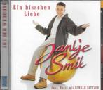 CD Jantje Smit, Verzenden