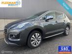 Peugeot 3008 1.2 PureTech Style * Nwe Distributie * Nap *, Auto's, Voorwielaandrijving, Stof, Euro 6, 1199 cc