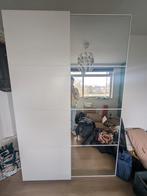 Ikea Pax Kast, Ophalen, Gebruikt, 50 tot 75 cm, 200 cm of meer