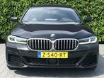 BMW 5-serie Touring 540i xDrive High Executive M-PAKKET, FAC, Gebruikt, Euro 6, 2000 kg, 109 €/maand