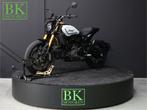 INDIAN MOTORCYCLE FTR 1200 S, 1203 cc, 2 cilinders, Bedrijf, Meer dan 35 kW