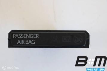 Controle lampje voor bijrijdersairbag VW Beetle 5C 5C5919234 beschikbaar voor biedingen