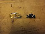 Citroen  XM Pins - Zeldzame verzamelobjecten, Ophalen, Gebruikt, Merk, Speldje of Pin