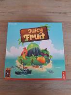 Juicy Fruit bordspel, Een of twee spelers, Ophalen of Verzenden, Zo goed als nieuw, 999  Games