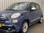 Fiat 500 L 0.9 TwinAir PopStar|Navigatie|Airco|, Auto's, Fiat, Gebruikt, Origineel Nederlands, Bedrijf, Handgeschakeld