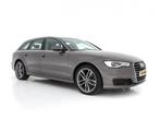 Audi A6 Avant 2.0 TDI ultra Business Edition Audi-Comfort-Pa, Voorwielaandrijving, 136 pk, Gebruikt, Leder