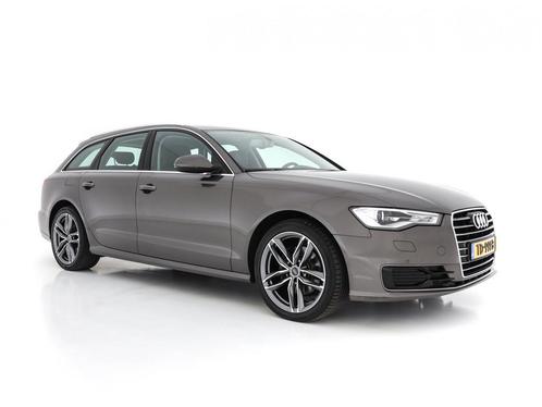 Audi A6 Avant 2.0 TDI ultra Business Edition Audi-Comfort-Pa, Auto's, Audi, Bedrijf, Te koop, A6, ABS, Achteruitrijcamera, Airbags
