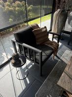 Loungeset, Ophalen, Zo goed als nieuw, Stoel