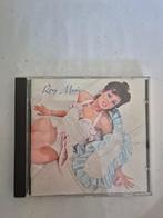 Roxy Music - Roxy Music. Cd. 1984, Ophalen of Verzenden, Gebruikt, Poprock