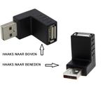 USB Haaks Verloopstuk (met Gratis Verzending), Verzenden, Nieuw