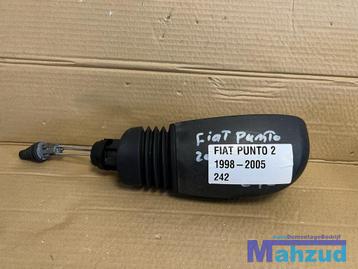 FIAT PUNTO 2 (188) Links spiegel buitenspiegel 1998-2005 beschikbaar voor biedingen