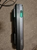 Shimano Steps BT-E6000 Accu met oplader stella cortina, Ophalen of Verzenden, Gebruikt