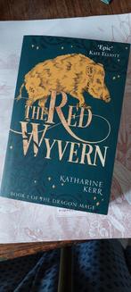 The Red Wyvern by Katharine Kerr, Boeken, Fantasy, Verzenden