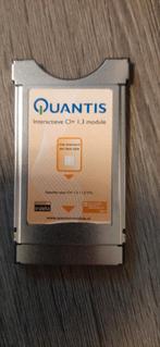 Ci+ module, Ophalen of Verzenden, Zo goed als nieuw