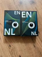 Van Dale Pocketwoordenboek Nederlands-Engels en Engels-NL, Ophalen of Verzenden, Zo goed als nieuw, Van Dale, Engels
