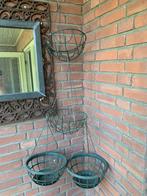 Bloemen hanger, Kunststof, Gebruikt, Minder dan 30 cm, Minder dan 60 cm