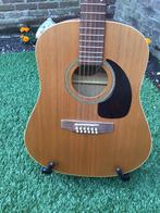 Seagull S12 ceder, Ophalen of Verzenden, Zo goed als nieuw, Western- of Steelstringgitaar, 12-snarig