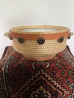 Unieke schaal, brocante, Ophalen of Verzenden