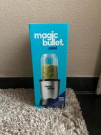 Magic bullet mini nieuw in doos, Witgoed en Apparatuur, Blenders, Ophalen of Verzenden, Nieuw, Blender