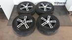 Velgen set + banden van een Opel Combo (Combo 18-), Gebruikt, -, -, Ophalen of Verzenden