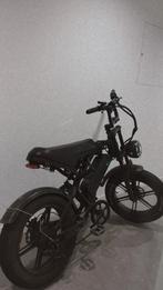 Fat bike in topconditie!, Fietsen en Brommers, Ophalen of Verzenden, Zo goed als nieuw, Overige typen